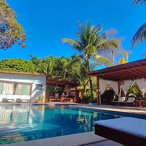 Residencial Maria Pitanga Apartamento