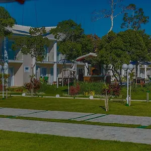 Casa Fechado Arraial D'ajuda Casa de Férias