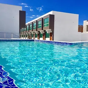 Dos Diamantes Flats De Luxo Lançamento Apartamento